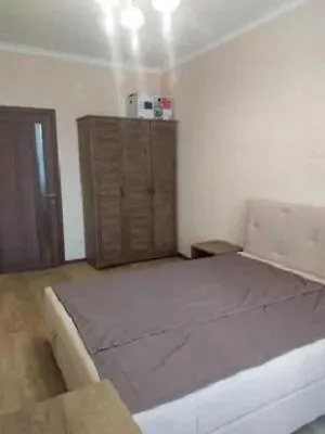 Par Apartman 아파트 Hévíz