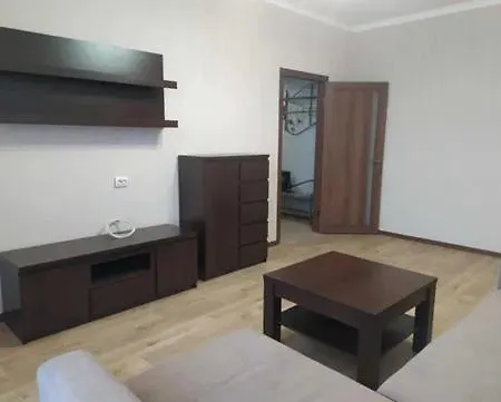 아파트 Par Apartman Hévíz